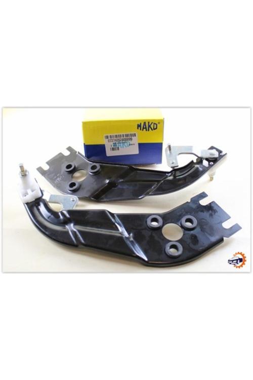 Zengezur Silecek Frezesi Sol Vıdalı Dogan-Kartal-Sahın-M131