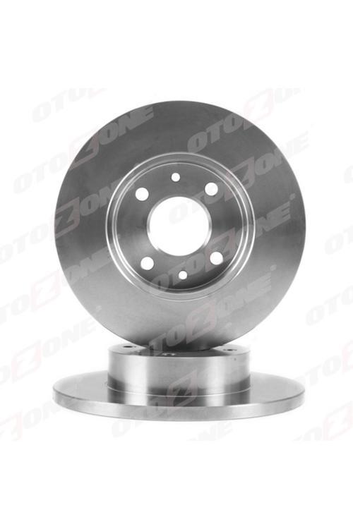 Ön Fren Aynası Uno 70 240.5X12X4Dl