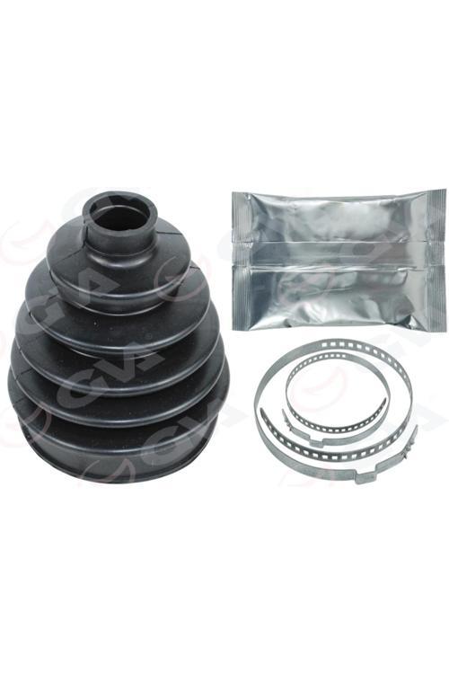 Dış Aks Körüğü Fiat Ducato Iıı-Peugeot Boxer-Citroen Jumper Iıı 2.2 2.3 Hdi-Doblo Iıı-Land Rover Spo