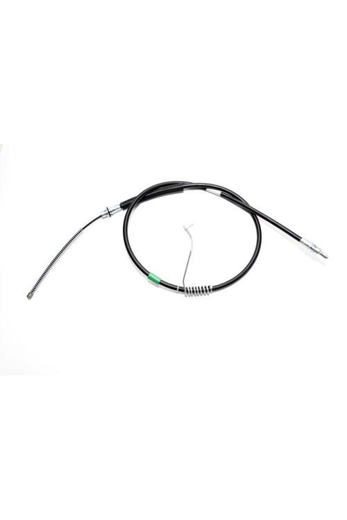 El Fren Telleri Arka Sol Transıt V184 01>06 Kamyonet Cıft Teker