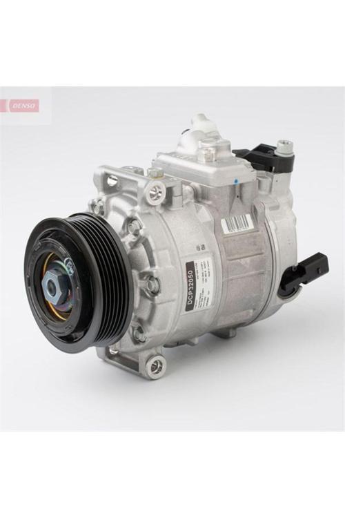 Klima Kompresörü Transporter T6-Amarok 2.0 Tdı 2010 > Müşürlü Cdca-Caaa-Caab-Caac