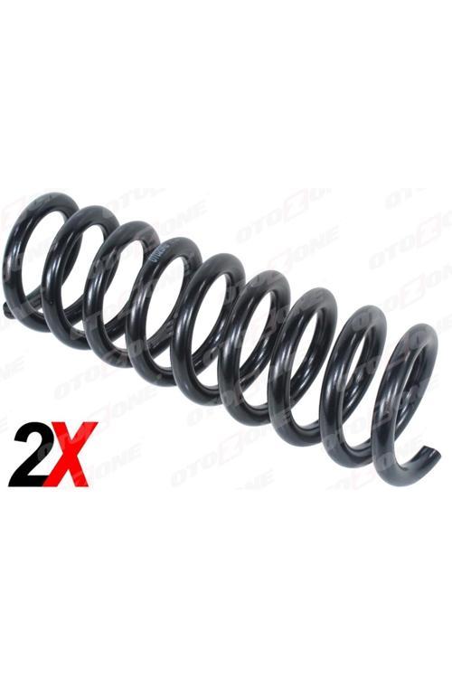 Helezon Yay Arka Renk Kodu: 2 X Grı Mercedes W203 A208 S210 102008