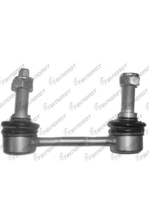 Z-Rot Sol-Sag Arka Mercedes W164 2006-