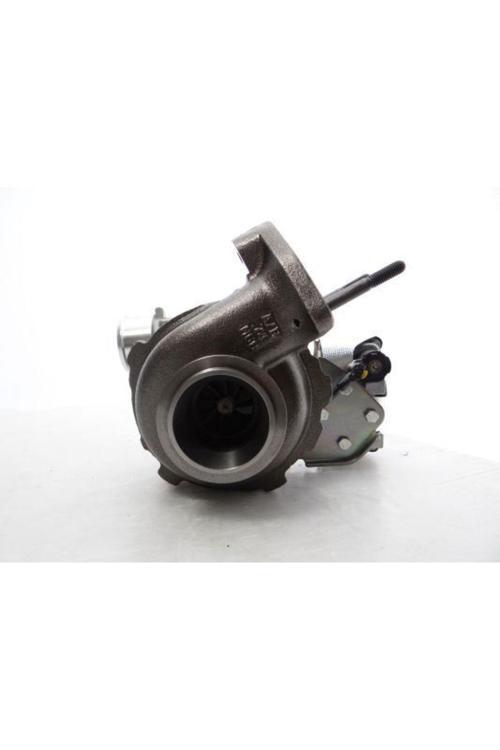 Turbo Komple Chevrolet Captıva 2.0 D 06 > 150Ps 110 Kw Z20S / Z20S1 7624635003S