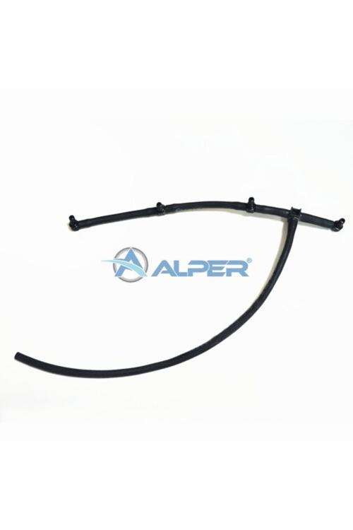 Enjektör Geri Dönüş Hortumu Vectra 02-09-Grande Punto 05>-Bravo 06-14-Sedici 06-11