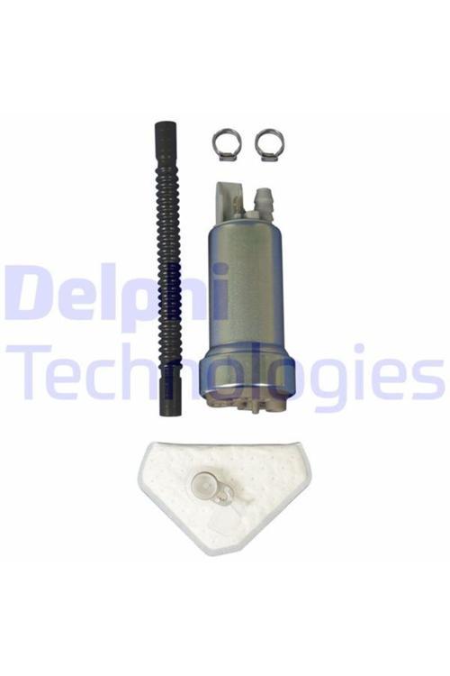 Bmw Yakıt Pompası Bmw X3 F25 X4 F26 X5 E70 F15 F85 X6 F16 F86 - Fe0524-12B1