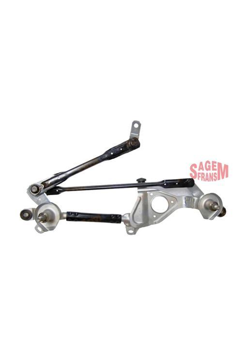 Silecek Mekanizması Motorsuz Accent Blue 981201R000