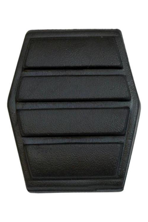 Pedal Lastiği R.9 R.11 Clıo Debriyaj - Fren