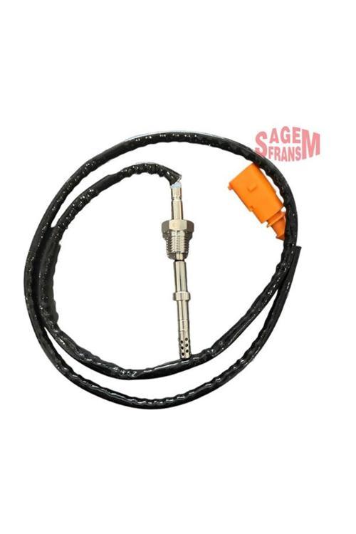 Turbo Isı Kaptoru Volkswagen Caddy Iv 1.6 Tdı 2015 2017 Caddy Iıı 1.6 Tdı 2011 2 Uyumlu