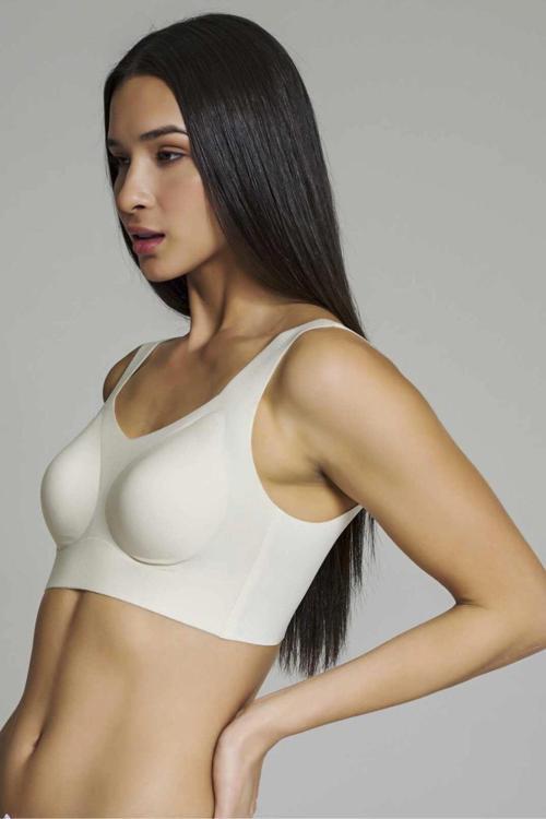 BONDİNG SÜTYEN KADIN 107