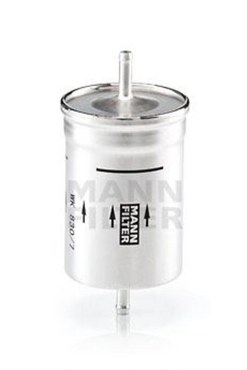 Yakıt Filtresi Clio R9 R11 R19 R21 Safrane P505 P806 Trafic Master Ibiza I Golf Iii Malaga Uyumlu