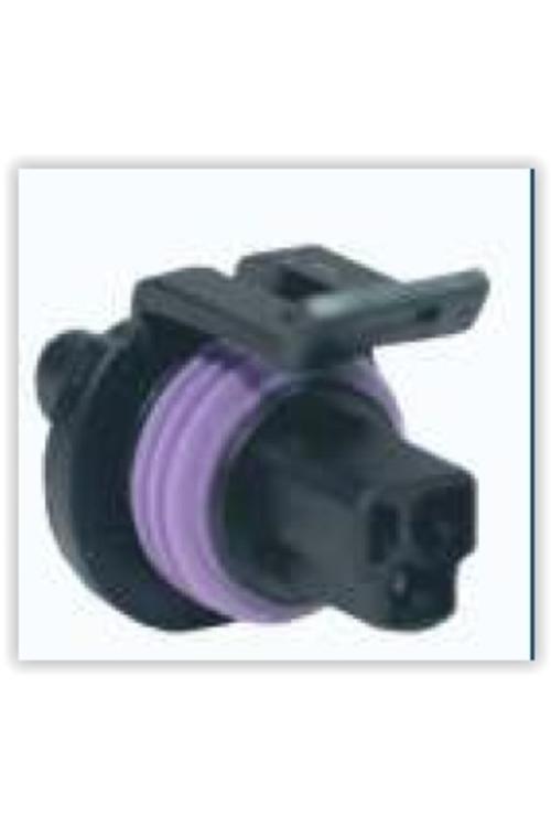 Klima Müşür Soketi Renault-Opel-Fıat Em. Üniversal