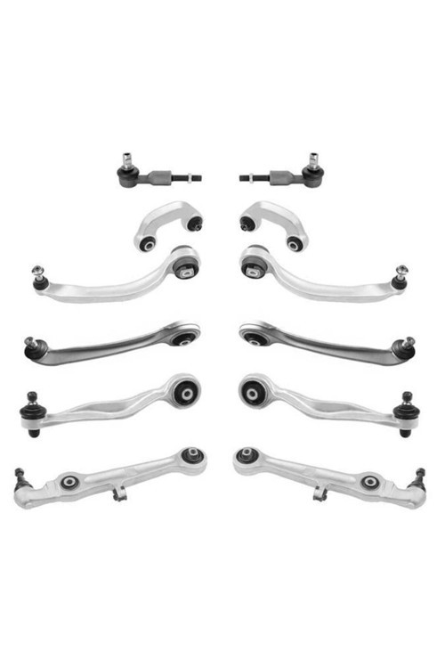 Salıncak Ön Takım Seti Komple Vw Passat Iv 96-00 Passat V 3B3 00-05 A4 8E2.B6 00-04