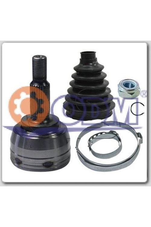 Aks Kafası Dış Duster 1.2 16V 2013-2018 Mt A:25 C:52,7 B:33 H:87,4 L:61.6