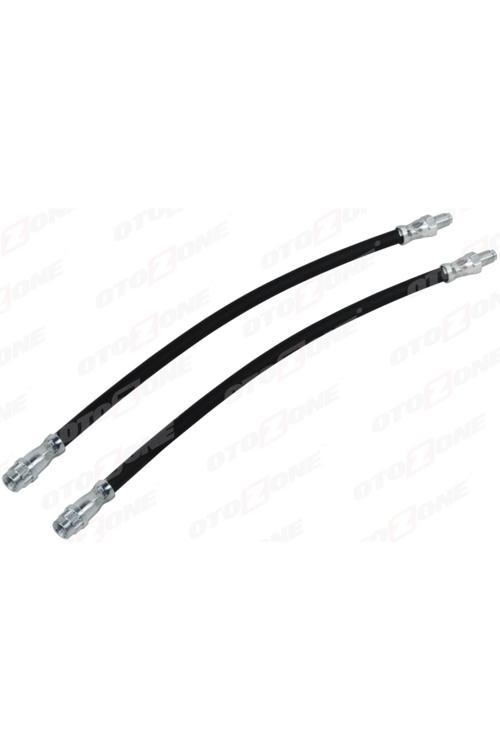 Ön Fren Hortumu R9-R11 (Cr02) (13105) Takım 7702255861-7704001954