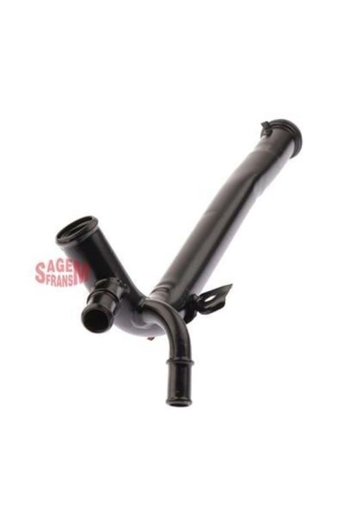 Devirdaim Borusu R19 - Megane 1.6 8V K7M 27053