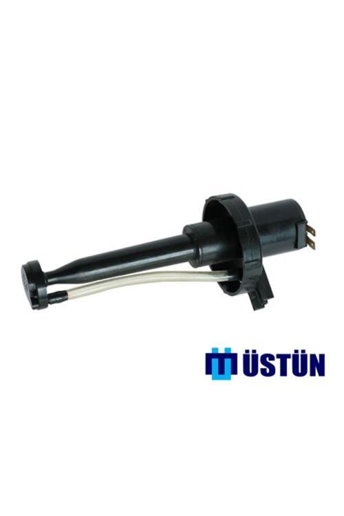 Su Fıskiye Motoru Renault-12 Dodge- Magirus