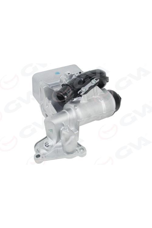 Yağ Soğutucusu Komple Master-Movano Iıı 2.3Dci-Cdtı 10 Trafıc-Vıvaro Iı 2.0Dcı 612138