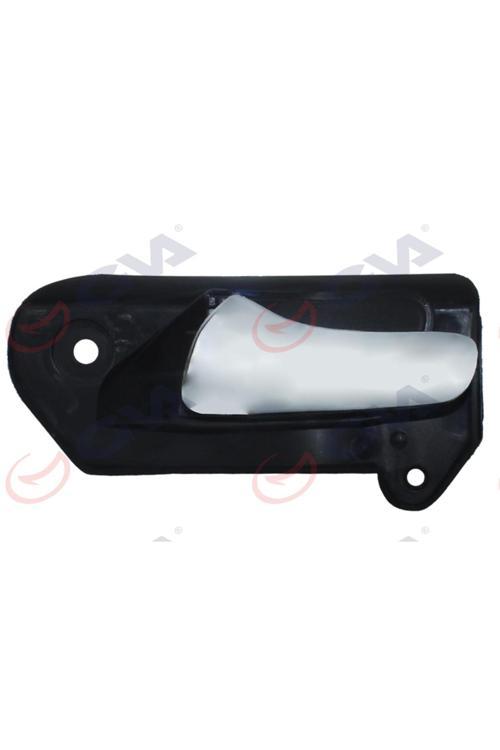 İç Açma Kolu Ön Sol Krom Astra F 91-97