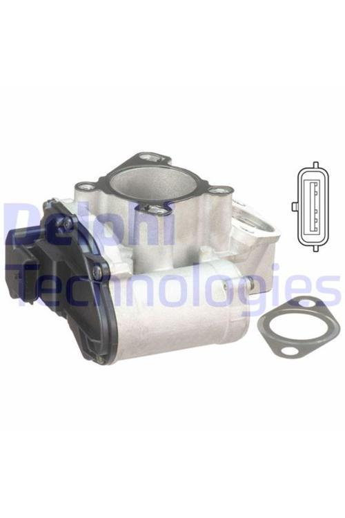 Egr Valfi Nıssan Nv400-Primastar-X-Trail-Opel Movano-Vivaro-Renault Espace-Grand Espace-Grand Scenic