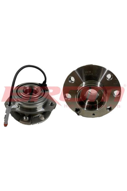 Porya On Rulmanlı R/L Opel Astra H 1.3 Cdtı 4 Bıjon Abs Sensorlu 2004-2010 Marka :