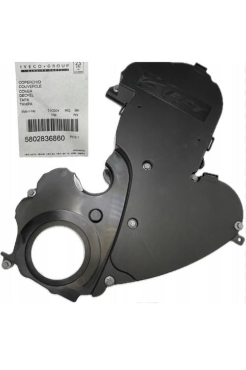 Triger Kapağı Daıly -Fıat Ducato 2.3 Jtd F1A E6-D