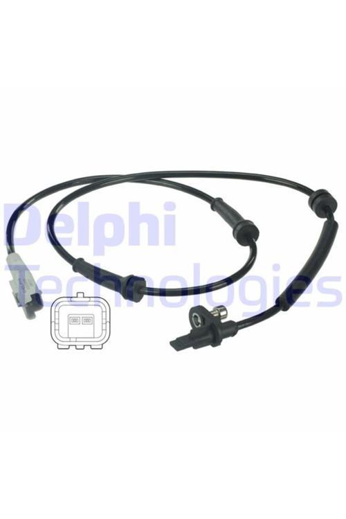Abs Devir Sensörü Arka Peugeot Partner 08> P5008 09>17 Cıtroen Berlıngo 08> C4 Pıcasso 06>13