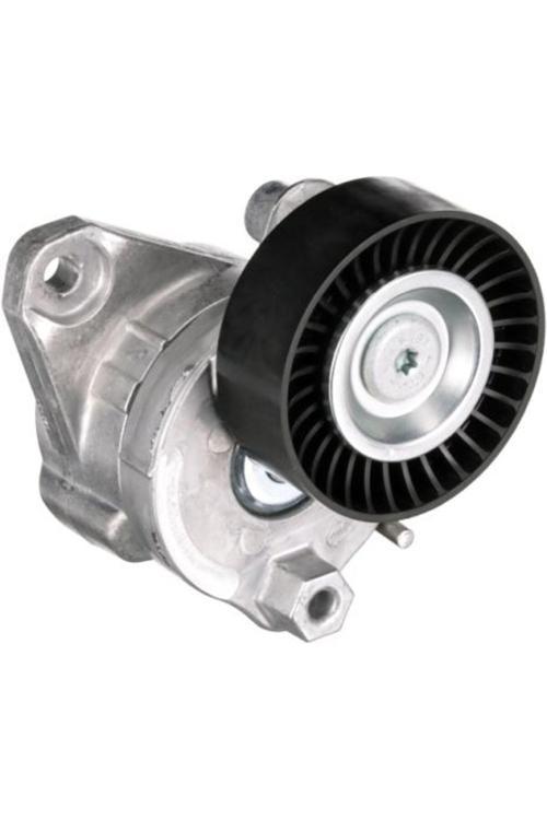 Kayıs Gergı Rulmanı Mercedes W203 W204 C219 W211 W164 W221 Kutuklu