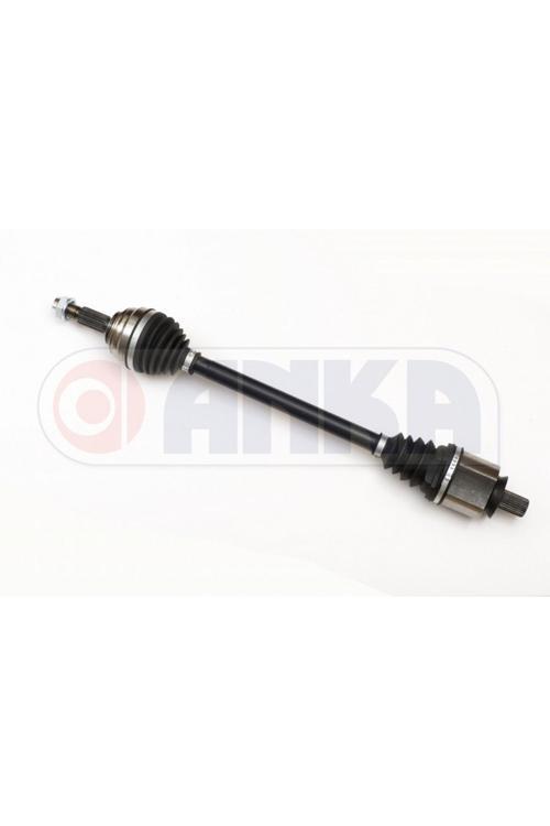 Aks Komple Sol Mgn Iı 1.6İ 16V 02-08 Otomatik Vites Marka :