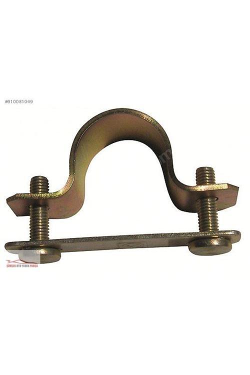 Prcknt - Viraj Demir Kelepçe Braket Takımı R12