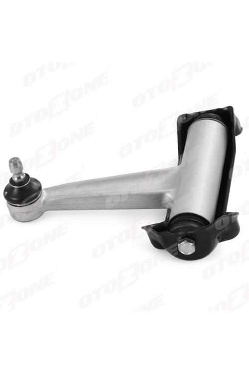 Salıncak On Sol Ust Mercedes S-Class W140 93 98 A1403307607