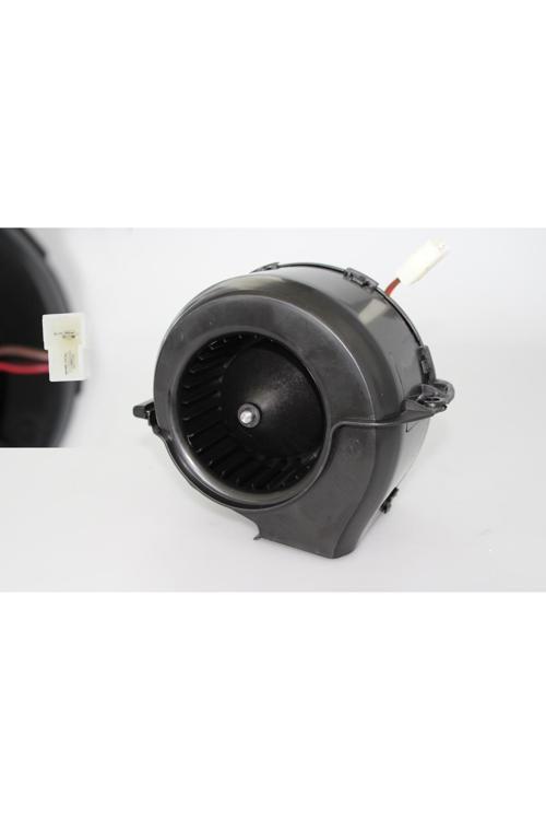 Fan Motoru Passat 80>93 Transporter T3-T4 82>03 114X94Mm (Kablolu)
