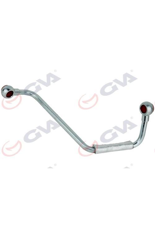 Turbo Yağ Besleme Borusu Volkswagen Golf 6-Golf 7-Jetta-Passat 2008-2012 1.4Tsı 03C145140M