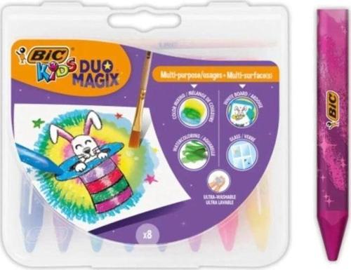 Kids Duo Magix Pastel Boya