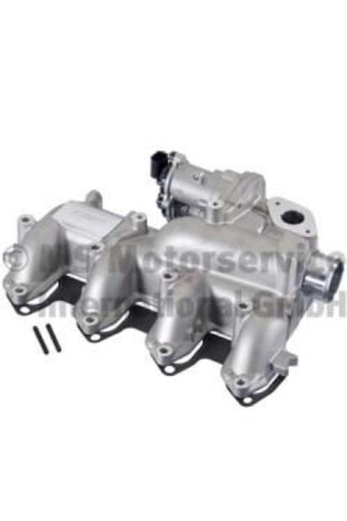 Egr Valfı Manıfoldlu Komple Connect 1.8Tdcı 110Ps 02 13 S Max Galaxy 1.8Tdcı 110