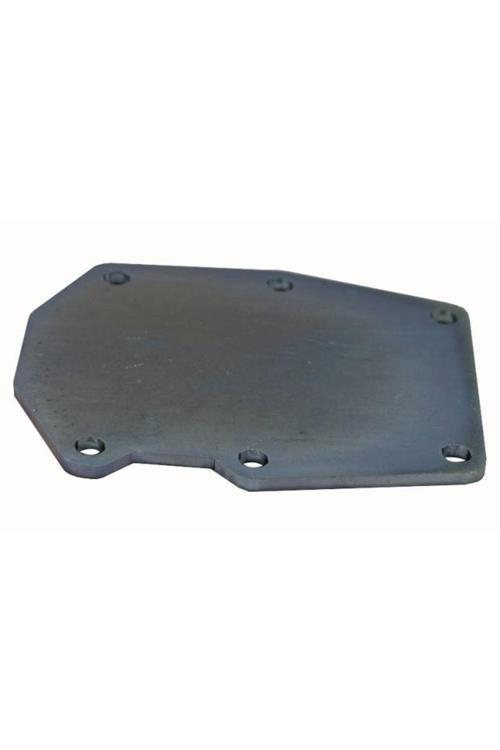 Tofaş Doğan Kartal Şahin 1600 Blok Arka Sac Kapağı 7565325D