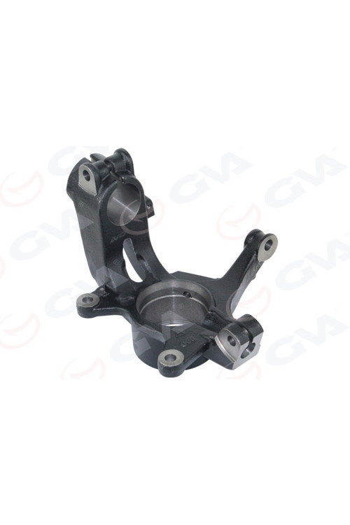Aks Taşıyıcı Ön Sağ Renault Megane Iv 16> 80Mm