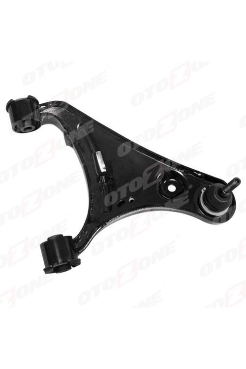 Land Rover Dıscovery Iıı Iv Salıncak Salıncak Sag 07.2004-09.2009 Lr014132