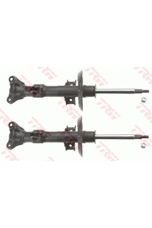 Amortısor On Gazlı Mercedes E-Class W212 S212 2 Li Kutu A2123236000 Uyumlu