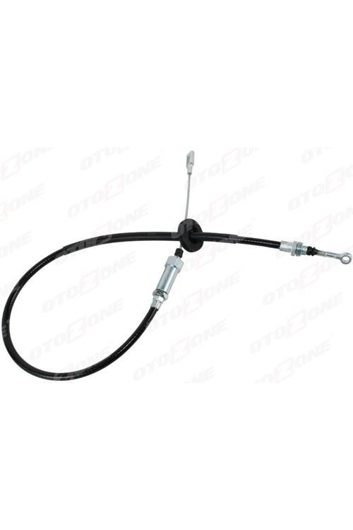 El Fren Telleri Ön Boxer-Jumper-Ducato