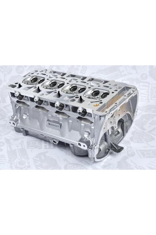 Silindir Kapağı Audı A3-A4-Leon 1.8-2.0 Tfsı Bzb-Caba-B-Cdaa