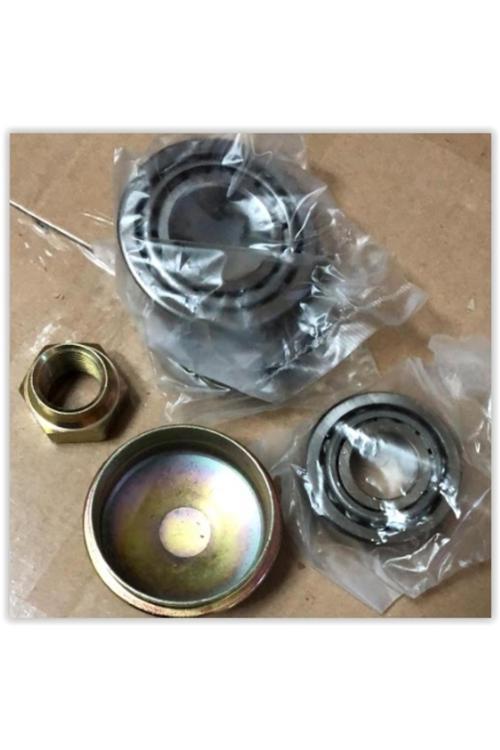 Ön Teker Rulmanı Kit Sol M131-Dkş-Kartal-Şahin 55170684-55170725B