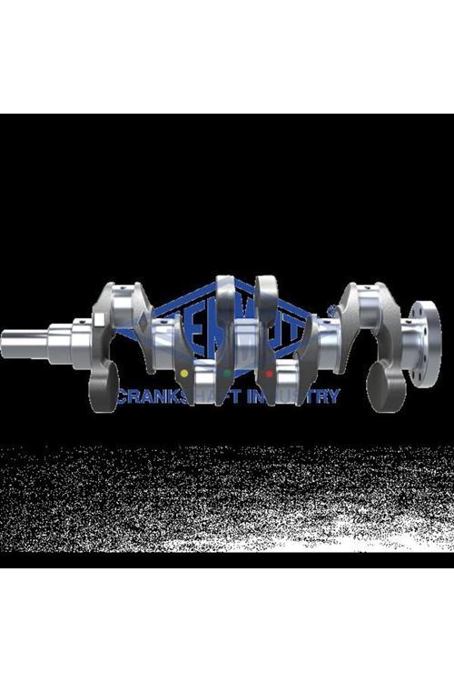 Krank Mili Hyundaı İ20 1.4L D4Fc Crdi 08-> / Kıa Rıo 1.4L D4Fc Crdi 4 Silindir 10->