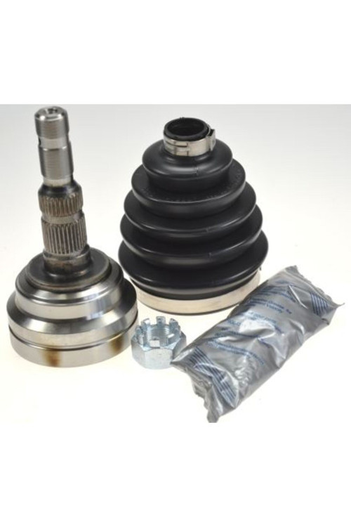 Aks Kafası Dış Astra G-Zafıra A 1.4/1.6 16V 98-05 33X22X52 153.5Mm