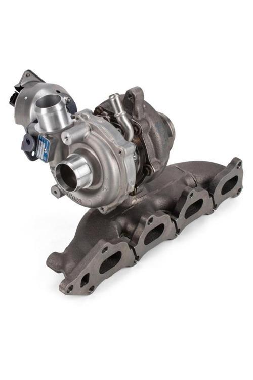 Turbo Sarj Boxer Iıı-Jumper Iıı-Movano Dw12Ru 2.2Hdı Euro6 Uyumlu