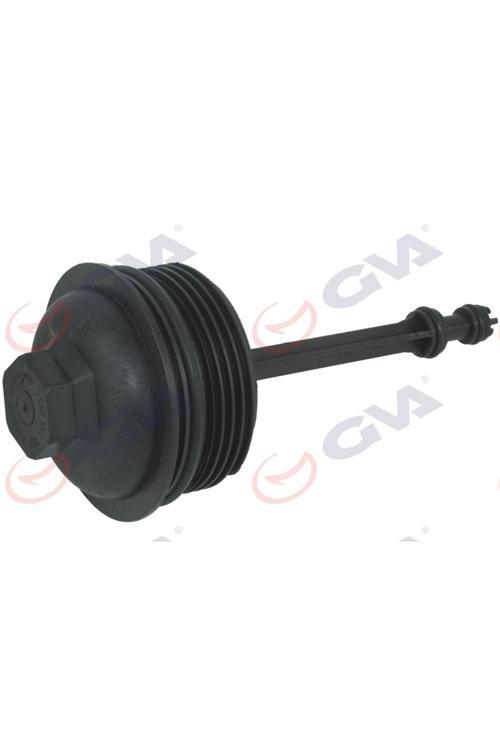 Yağ Filtre Kapağı Amarok-Caddy-Golf Vı-Jetta-Passat-Transporter-Altea-A3-A4- 1.6-2.0 Tdı 03L