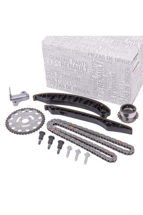 Eksantrik Zincir Seti Renault Master Iıı 10> 2.3Dci Çift Turbo