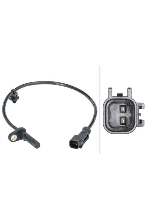 Arka Abs Kablosu Tek Teker Arka Custom 12 Transıt V-363 14