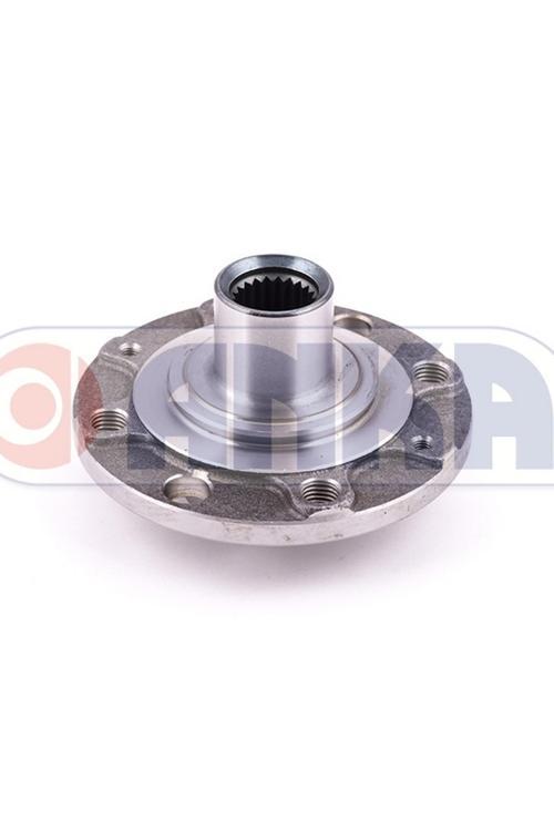 Ön Teker Poryası Opel Corsa D 1.0-1.2-1.4 06 Adam 1.0-1.2-1.4 12 Uyumlu