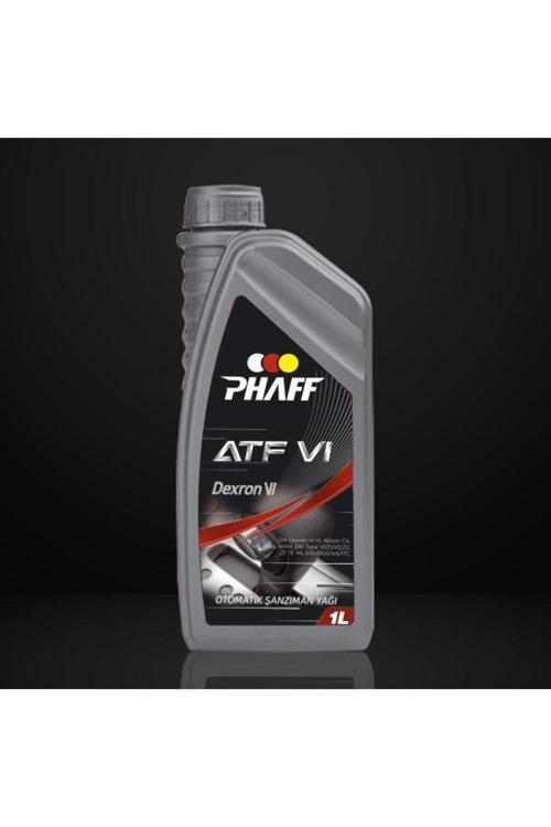 Atf Yağı Dextron Vı 1Lt